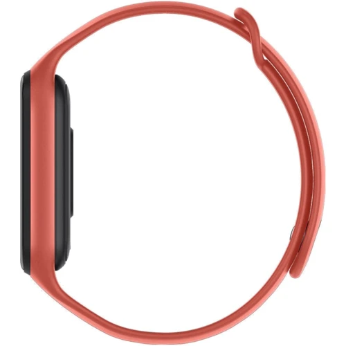 Смарт-часы Blackview R1 42 mm Orange: Время работы 5 дней