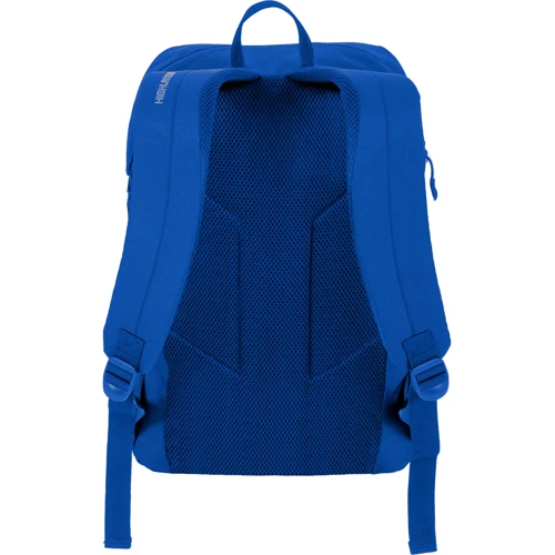 Рюкзак Highlander Kelso 25 Blue: Матеріал 600D Polyester with PVC lining