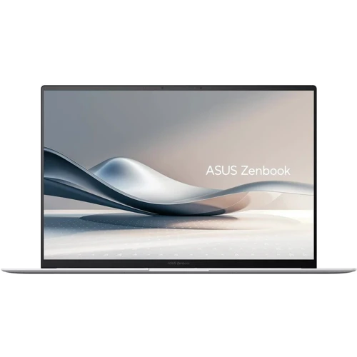 Ноутбук ASUS Zenbook S16 (UM5606KA-RK007W): Экран 16" OLED (2880x1800)