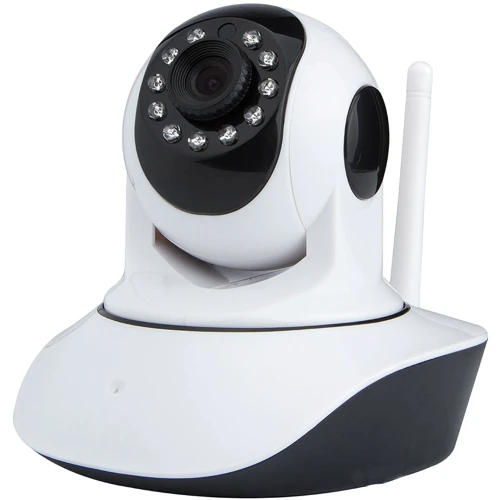 IP-камера внутренняя Alfa Online Police 010HD (ASS-iPCRag10)
