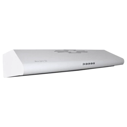 Вытяжка Borgio BGH (TR) 60 White: Управление Тактовое