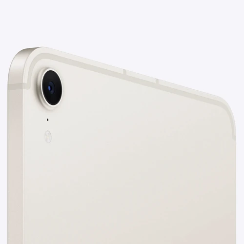Планшет Apple iPad mini 8.3" 2024 Wi-Fi + Cellular 128GB Starlight (MXPQ3NF/A) UA фото 7