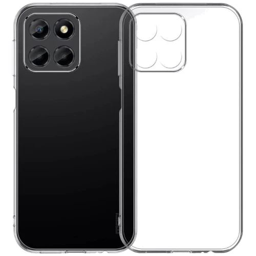 Чехол для телефонов TPU Case Epic Transparent Full Camera for Huawei Honor X6a