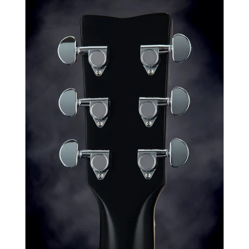 Электроакустическая гитара YAMAHA FGX830C (BL)