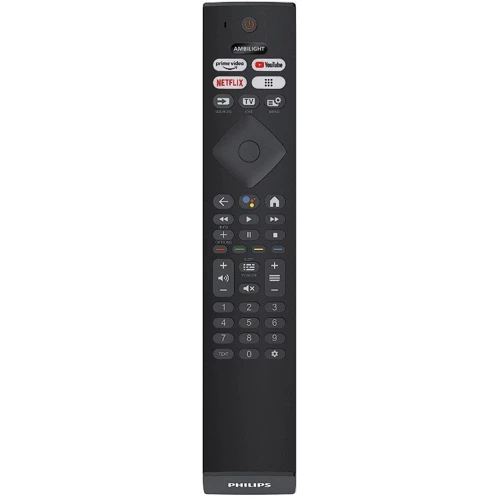 Телевизор Philips 65PUS8518/12: Коммуникации Bluetooth, WiFi