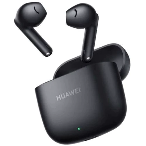 Навушники Huawei FreeBuds SE 2 Graphite Black (55037507)