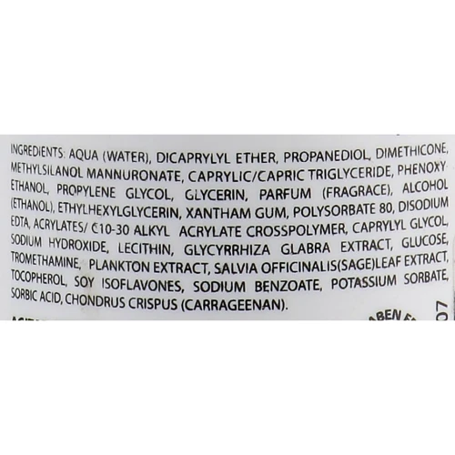 Keenwell Modeling Body System Pre-Active Антицеллюлитный флюид-активатор 300ml фото 2