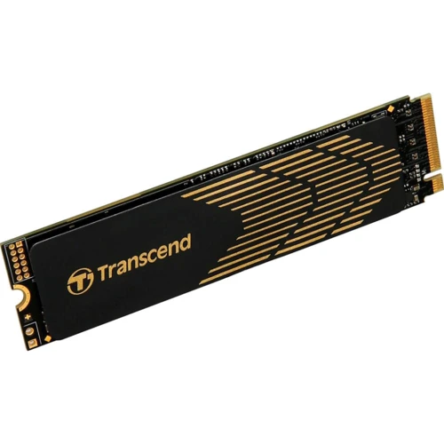 Transcend MTE245S 1 TB (TS1TMTE245S): Тип накопителя внутренний