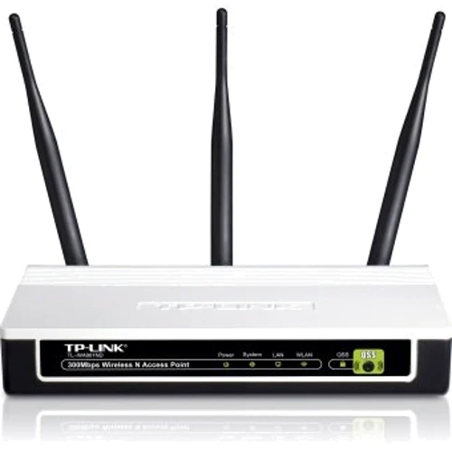 Маршрутизатор Wi-Fi TP-LINK TL-WA901ND