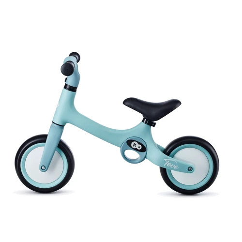 Беговел Kinderkraft TOVE Summer Mint (4416): Цвет зеленый
