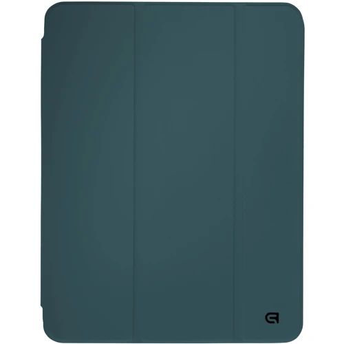 Аксессуар для iPad ArmorStandart Smart Case Fold Pen Pine Green for iPad Air 11 (2024 / 2025) (ARM78120)