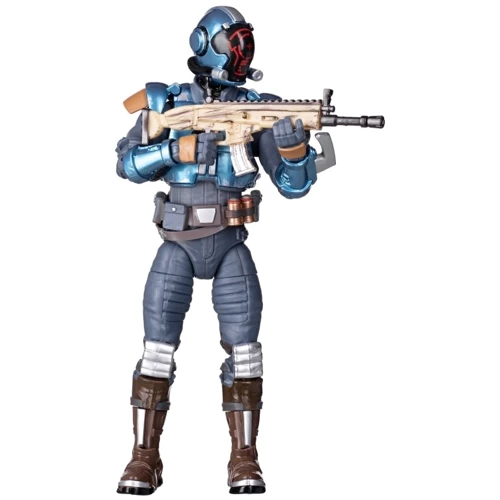 Коллекционная фигурка Jazwares Fortnite Legendary Series The Visitor (FNT0066) фото 5