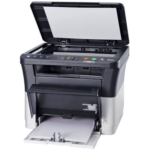 БФП Kyocera Ecosys FS-1020MFP (1102M43NX2): Технологія друку Лазерная