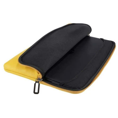 Tucano Today Sleeve Yellow (BFTO1314-Y) for MacBook 13-14": Совместимость MacBook 13-14"