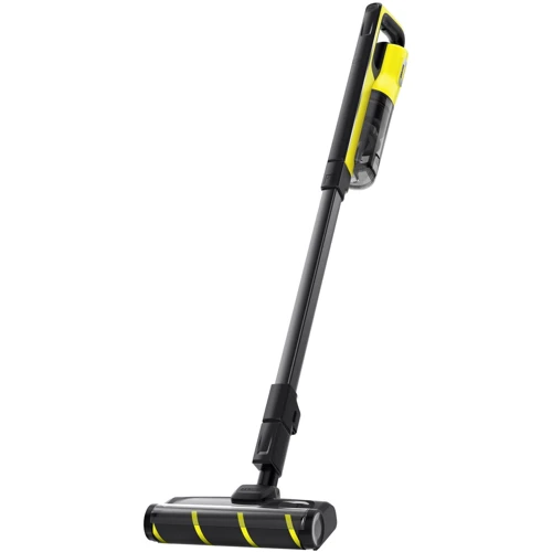 Пилосос Karcher VC 4 S Plus 1.198-282.0: Тип пилососа ручной (вертикальный)