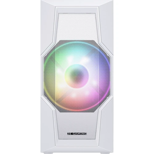 Корпус 2E TURBO (2E-G2057W): Типорозмір Mini Tower