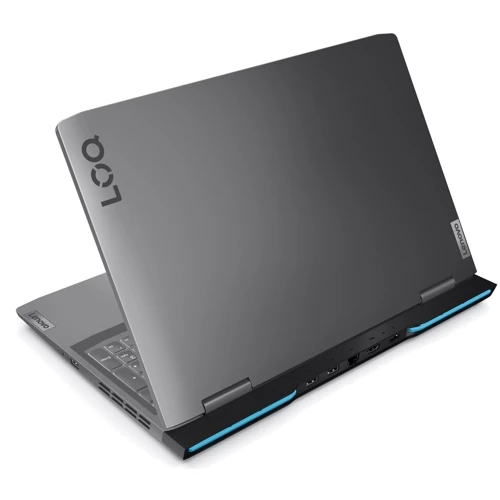 Ноутбук Lenovo LOQ 15 (82XT008MPB): Оперативная память 16 ГБ