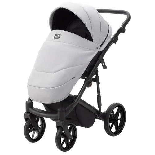 Коляска 2 в 1 Adamex Mobi Air (Thermo) Lux PS-104 фото 7