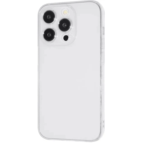 Чохол для iPhone Proove Simple Case Transparent for iPhone 13 Pro Max
