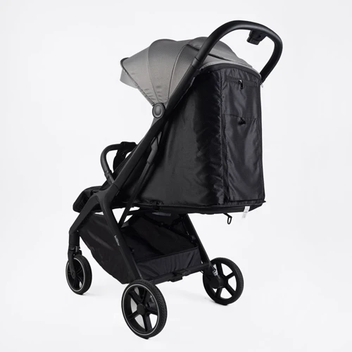 Детская прогулочная коляска Joy Willow (WL-65510)