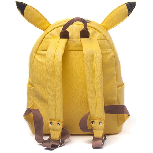 Рюкзак Pokemon - Pikachu Lady Backpack (BP210701POK): Возрастная группа от 13 до 18 лет