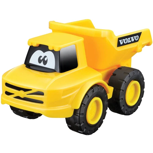 Ігрова автомодель Bb Junior Volvo, в асорт. (16-85123 самоскид): Виробник Bb Junior
