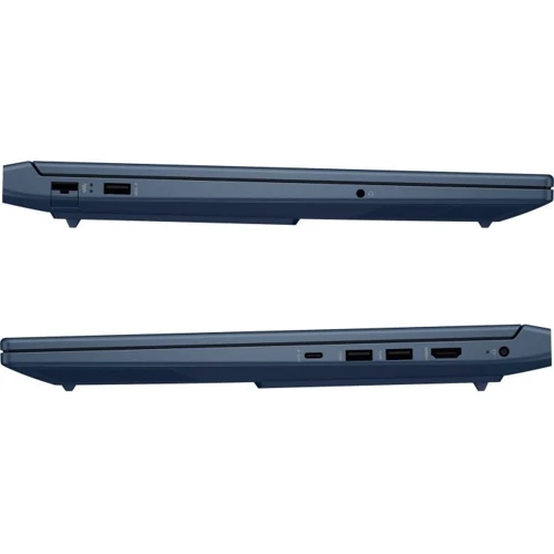 Ноутбук HP Victus 16-r0022ua (B83B5EA) UA: Экран 16.1" IPS (1920x1080) Full HD