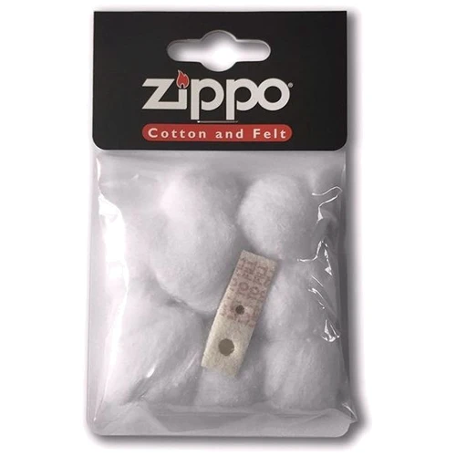 Ремкомплект Zippo (122110): Производитель Zippo