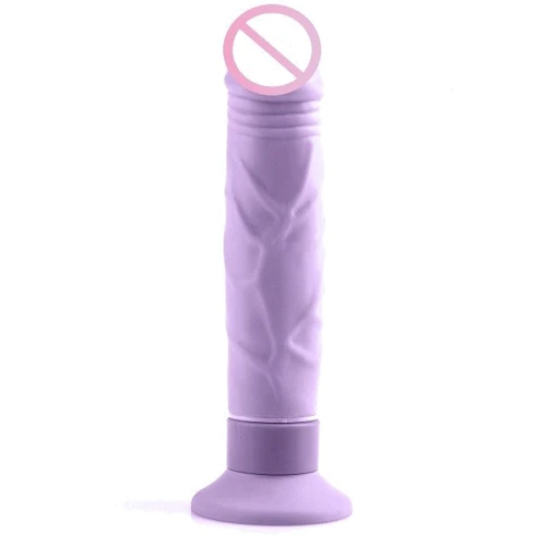 Страпон Fetish Fantasy Tru Fit, 14x3.5 см