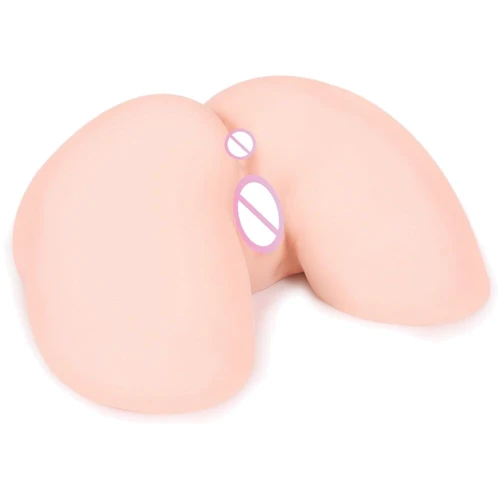 Мастурбатор Kokos 002 Hanna ONAHOLE Real Hips