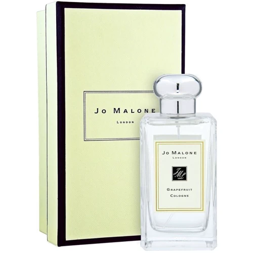 Одеколон Jo Malone Grapefruit 100 ml Тестер: Вид Одеколон
