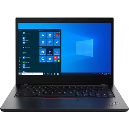 Ноутбук Lenovo ThinkPad L14 Gen 2 (20X2S8XC00) UA