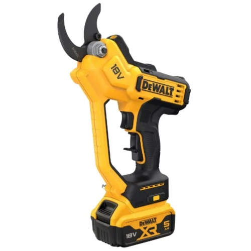 Секатор DeWalt DCMPP568P1: Материал металл /пластик
