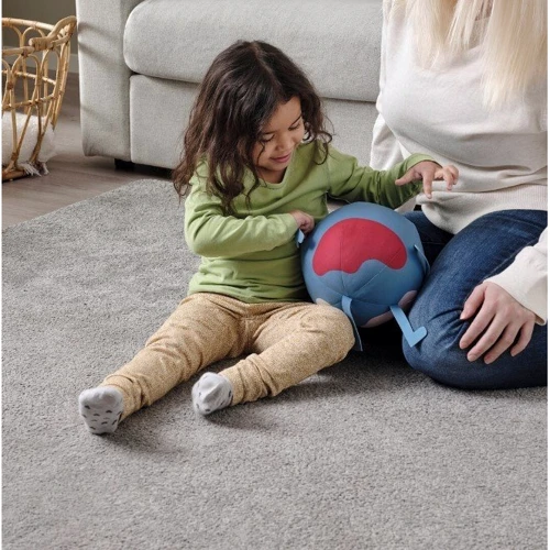 Мягкая игрушка ІКЕА AFTONSPARV (80562421)