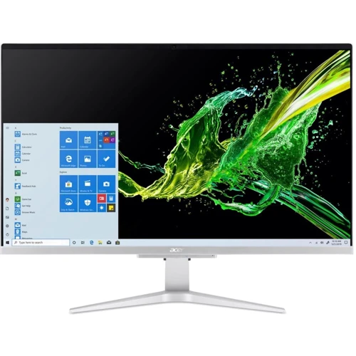 Моноблок Acer Aspire C27-1655 (DQ.BGFME.001) UA