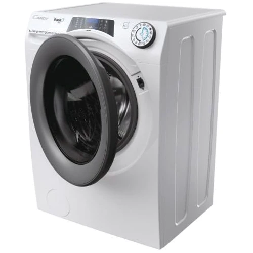 Стиральная машина Candy RP 486BWMR/1-S: Количество программ стирки 16