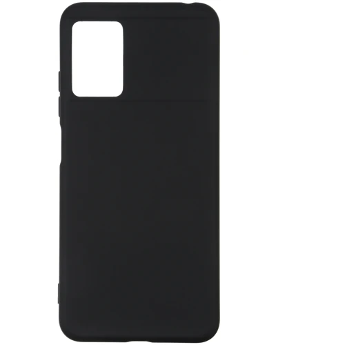 Аксессуар для смартфона ArmorStandart ICON Case Black for Xiaomi Poco M5 (ARM62971)