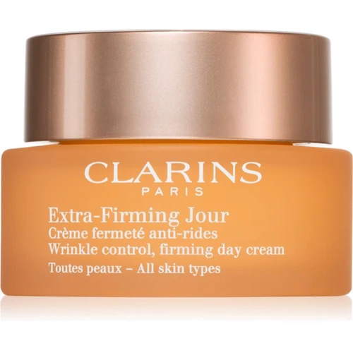Clarins Extra-Firming Jou Крем для обличчя 50 ml
