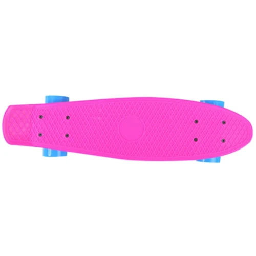 Пенни борд колеса PVC, 8 цветов (SC17067)