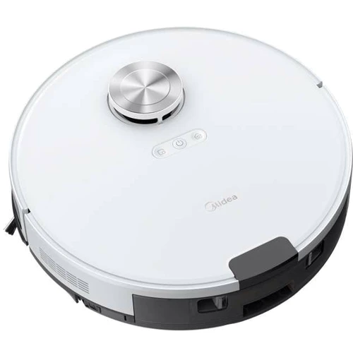 Робот уборщик Midea Robot Vacuum Cleaner M9: Производитель Midea