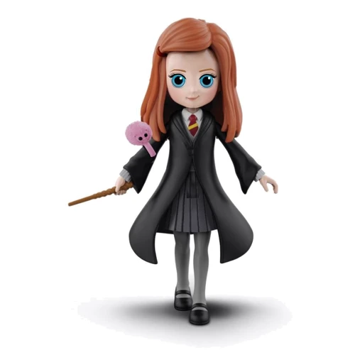 Ігровий набір WIZARDING WORLD: Світ чарівників (Рон, Джіні, Короста) (SM22005/7657): Серія Harry Potter