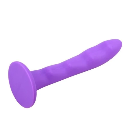 Фаллоимитатор CHISA Cavelier, Purple