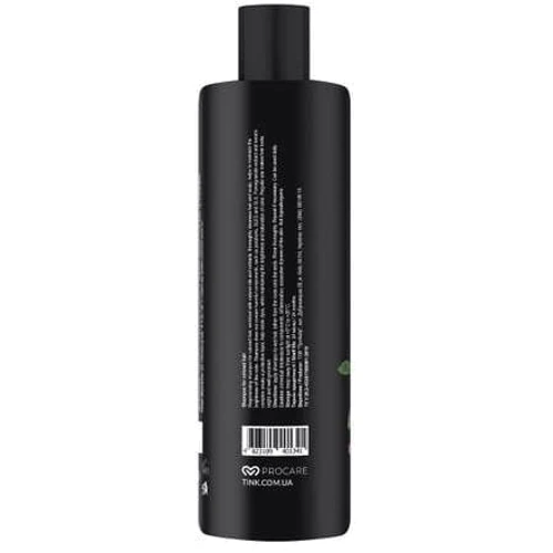 Tink SuperFood For Hair Pomegranate & Keratin Shampoo Шампунь для волос 250 ml: Назначение Для роста волос, Питание, Увлажнение, Защита цвета волос, Очищение