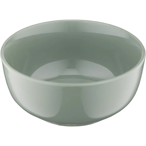 Салатник Ardesto Capri, 510 мл, 13.8 см, зелений (AR0514CG)