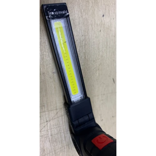 Worklight ручний 11671, 3000 mAh, micro USB (Ліхтарі туристичні)(78753717)Stylus Approved фото 4