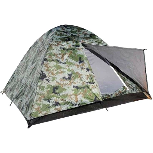 Палатка Kilimanjaro 2017 SS-06Т-112-1 2м
