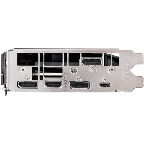 Видеокарта MSI GeForce RTX 2080 Super 8GB SEA Hawk X (912-V372-416): Разрядность шины памяти, бит 256