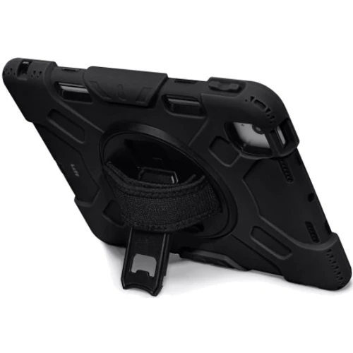 Аксессуар для iPad LAUT Shield Enduro Black (L_IPD20_SE_BK) for iPad Air (2020-2025) / iPad Pro 11 (2018-2022): Цвет черный