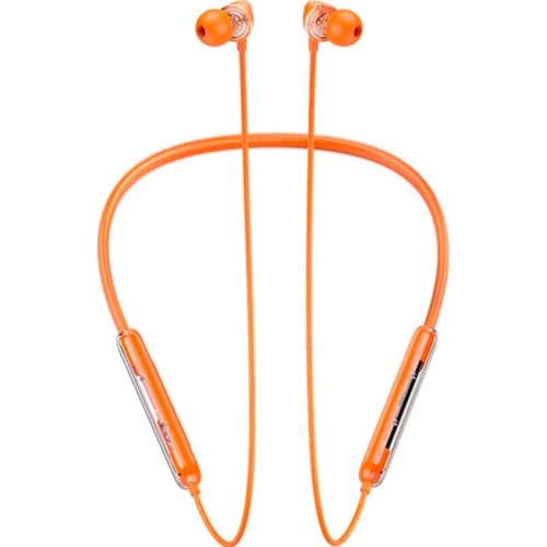 Наушники Hoco ES65 Dream Sports Orange