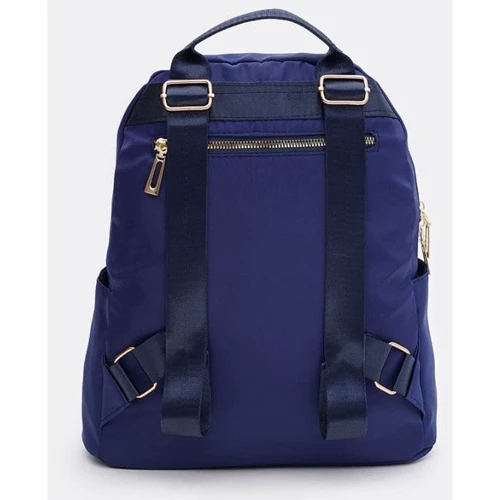 Жіночий рюкзак Monsen синій (C1RM8012n-navy): Тип Рюкзаки
